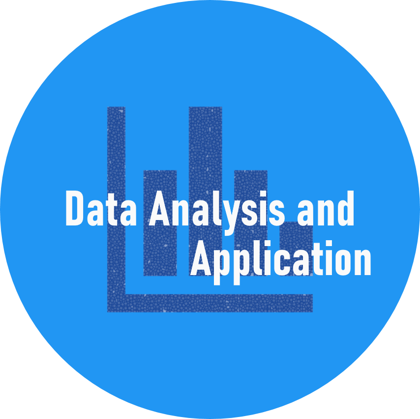 Data Analysis and Application